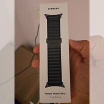 Galaxy watch ultra