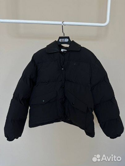 Стильная куртка Miu Miu