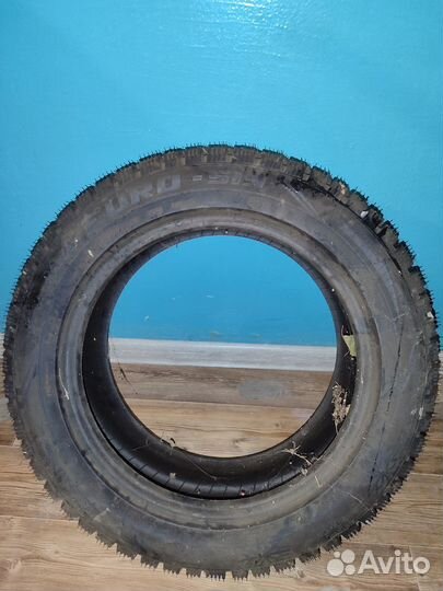 КАМА Kама-Euro LCV-520 195/55 R15 85Y