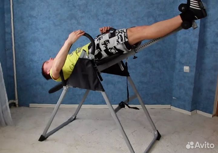 Инверсионный стол