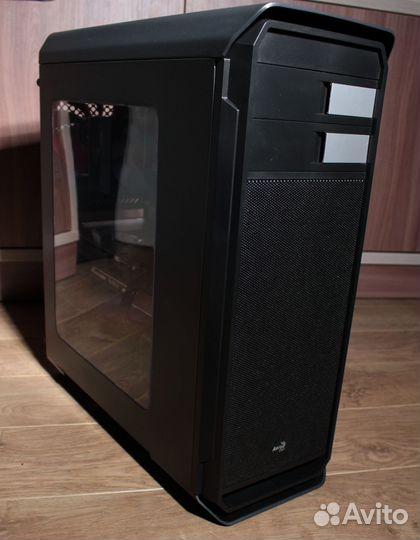 Игровой системный блок i7