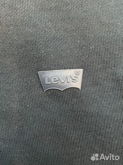 Худи Levis оригинал