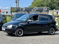 ВАЗ (LADA) Kalina 1.6 MT, 2010, 129 989 км, с пробегом, цена 375 000 руб.