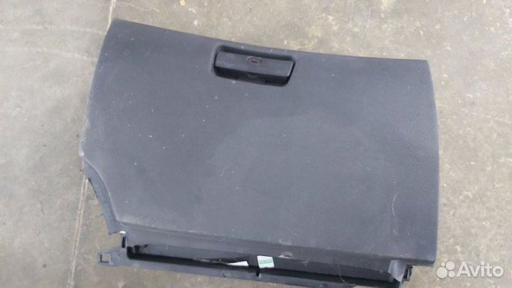 Бардачок Bmw X5 E53 M62 4.6IS 2002