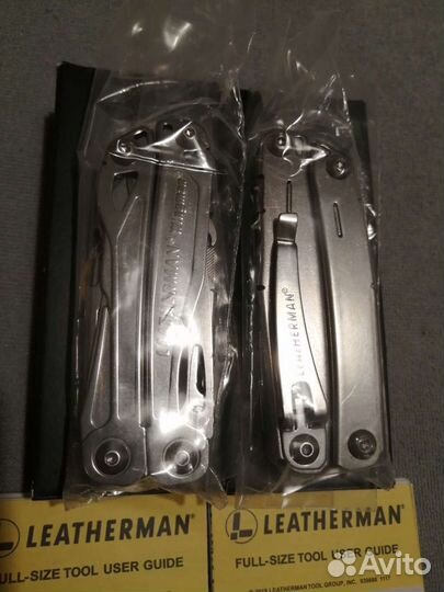 Leatherman Wingman