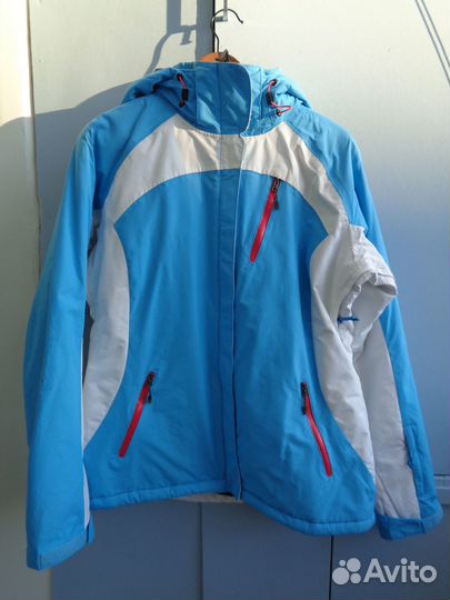 Горнолыжный костюм женский 48 Columbia