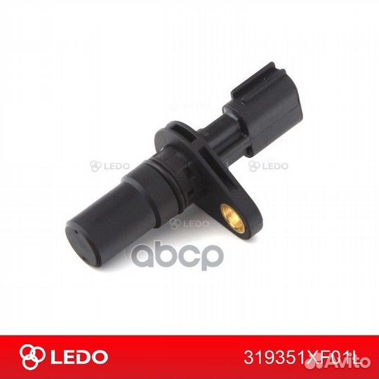 319351XF01L датчик скорости на nissan ledo 3193