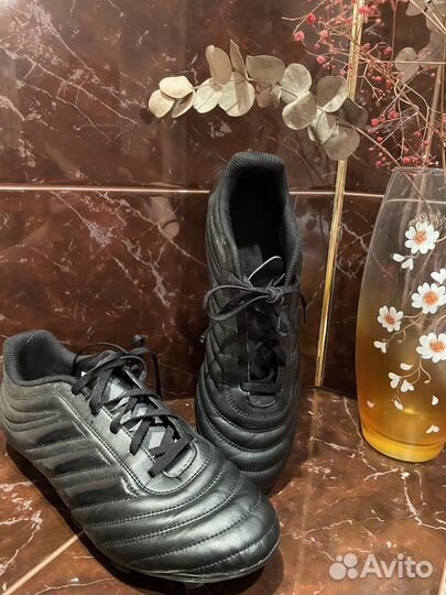 Бутсы adidas