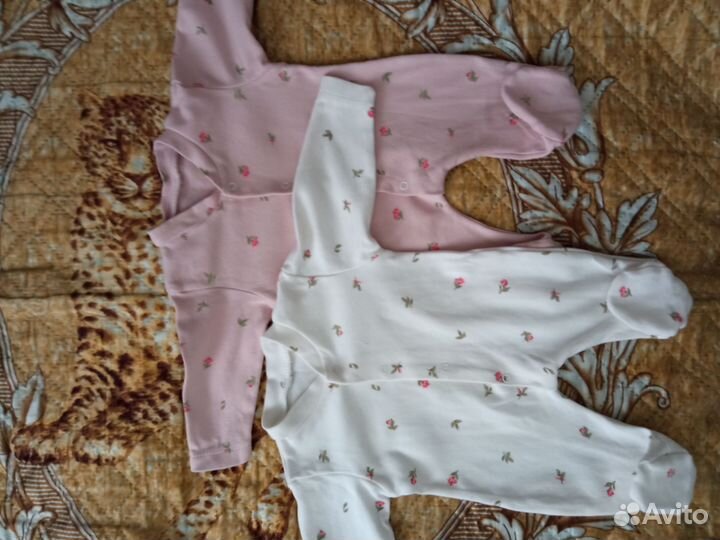 Комплект для девочки