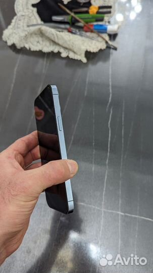 iPhone 13 Pro Max, 512 ГБ