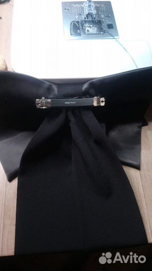 Роскошный бант под заказ, пошив в течении 2 дней