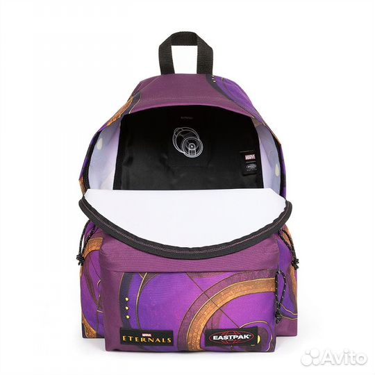 Рюкзак Eastpak Kingo Lilac 24 Литра