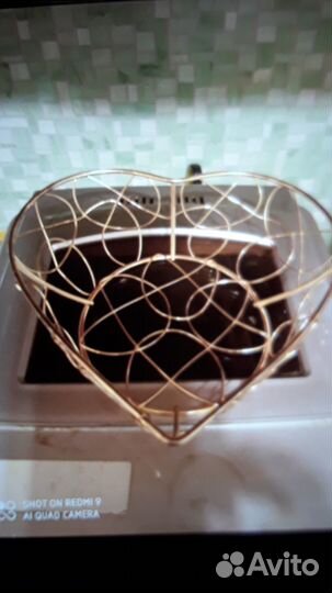 Подставка,конфетницы,лотки д/стол.приборов