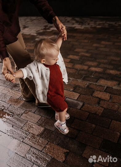 Боди Наследник Выжанова 9-12 мес