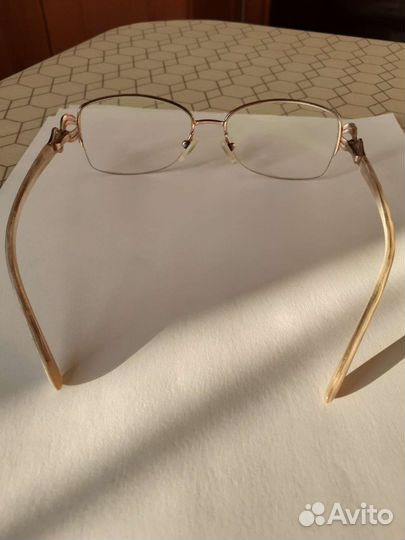 Очки для зрения женские