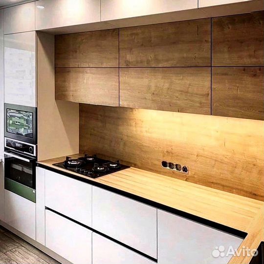 Кухонный гарнитур 