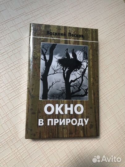 Окно в природу