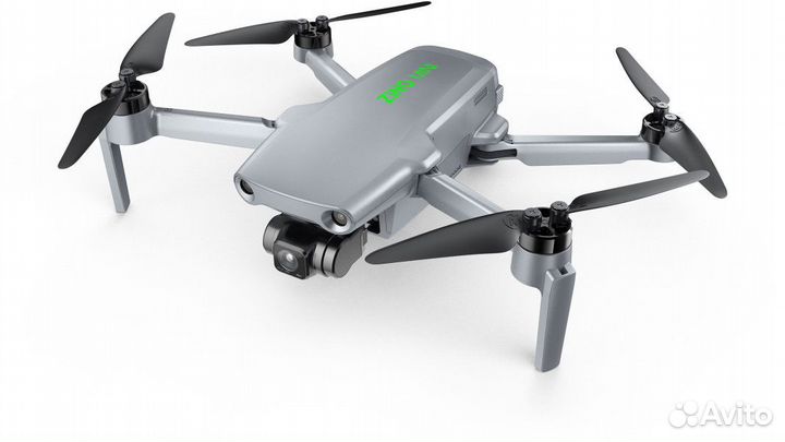 Радиоуправляемый квадрокоптер Hubsan Zino Mini Pro