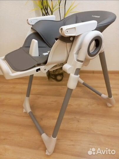 Стул для кормления