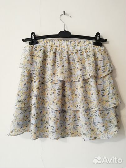 Юбка (09.02.25) M