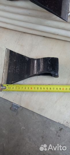 Топор СССР Б-3