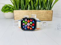 Apple Watch 9 Pro + (Гарантия)