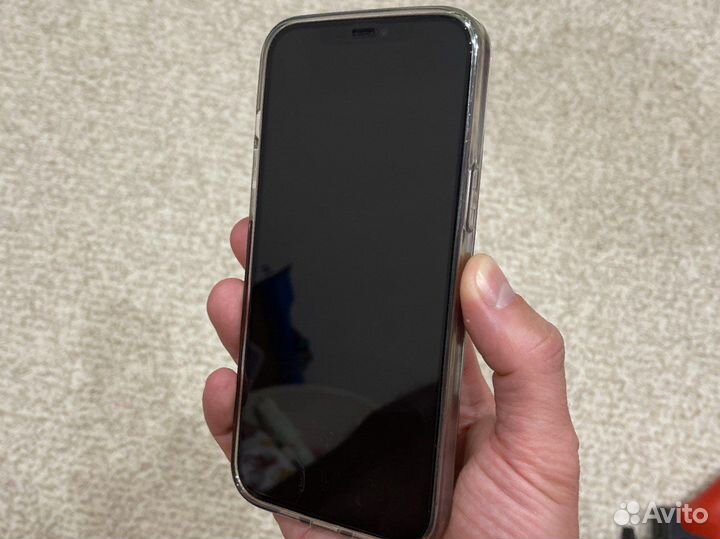 iPhone 12 Pro Max, 128 ГБ