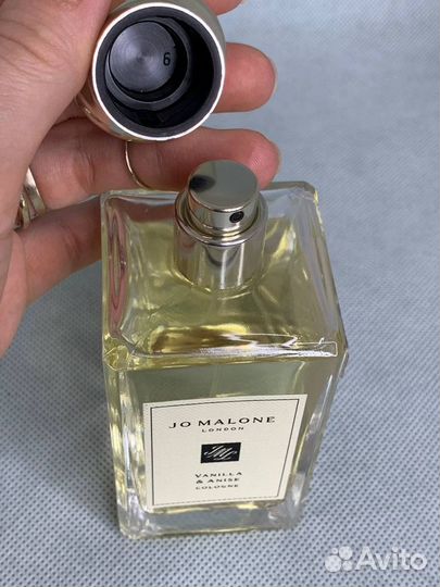 Jo Malone Vanilla Anise