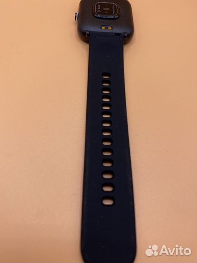 07 Смарт часы мужские