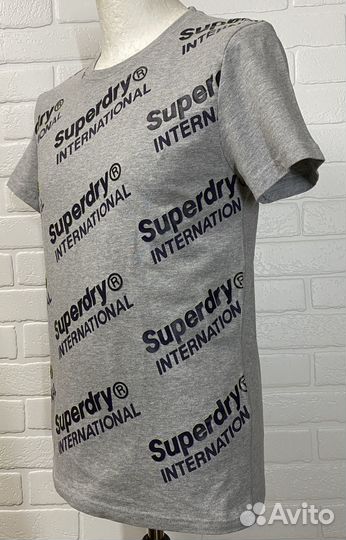 SuperDry t-shirt (46)