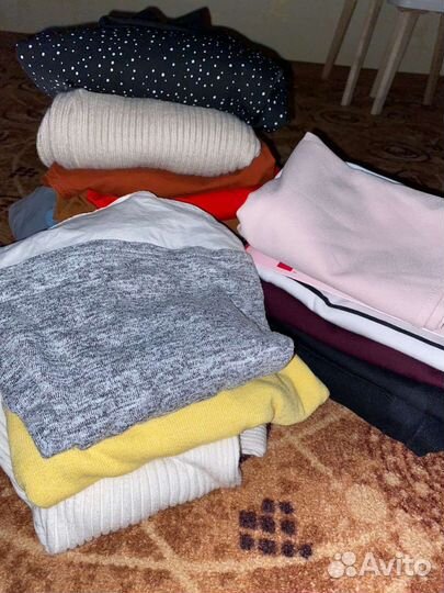 Женская одежда