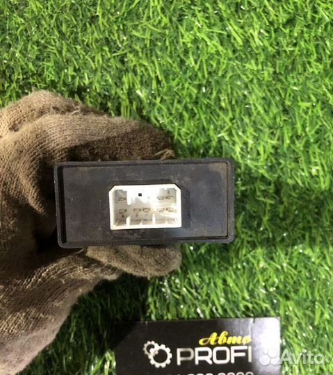 Блок управления зеркалами Kia Sorento