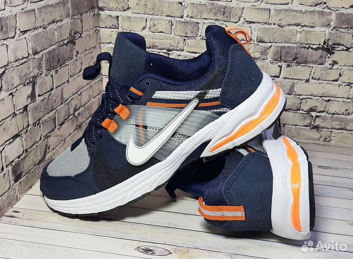 Кроссовки nike V2K RUN Runtekk, мужские