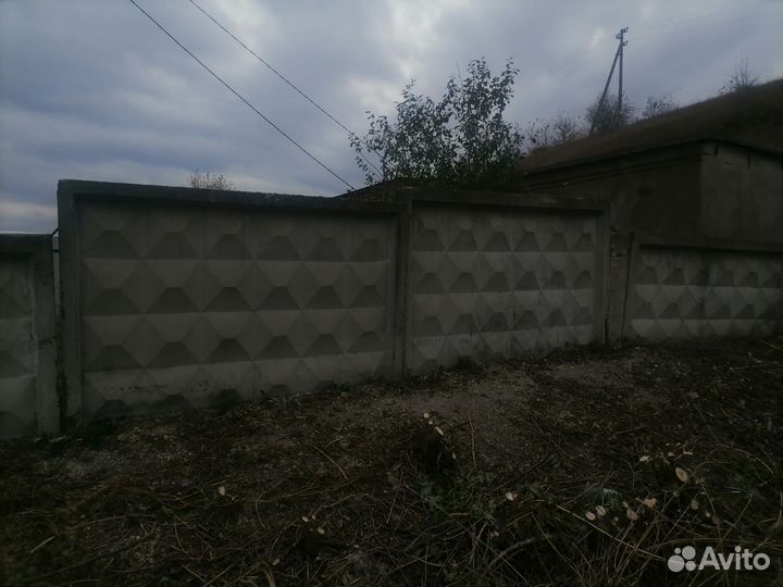 Плиты жби стеновые