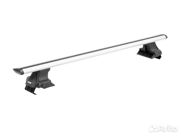 Багажная система Renault Megane Хетчбэк (3 дв)