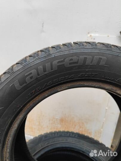 Laufenn I Fit Ice LW 71 175/65 R14 82T