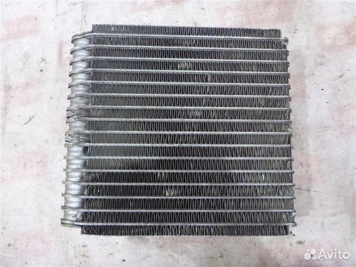 Испаритель Mitsubishi Pajero V25W 6G74 1998