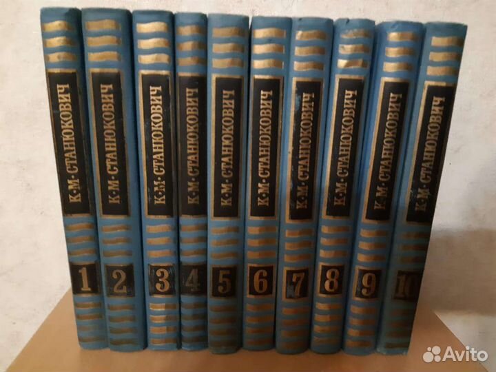 Книги: отечественная и зарубежная классика