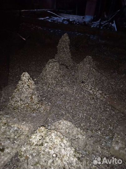 Ценное удобрение