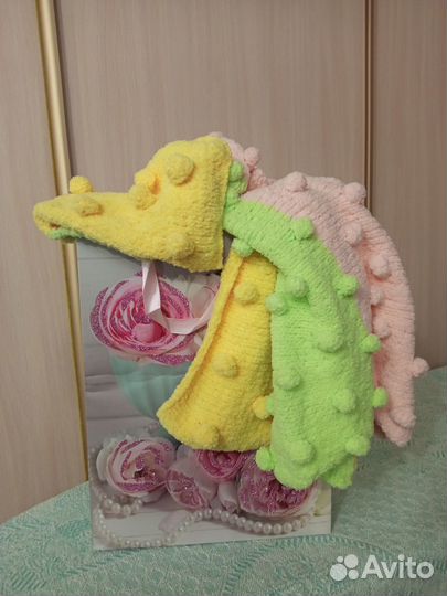 Плед- покрывало детский