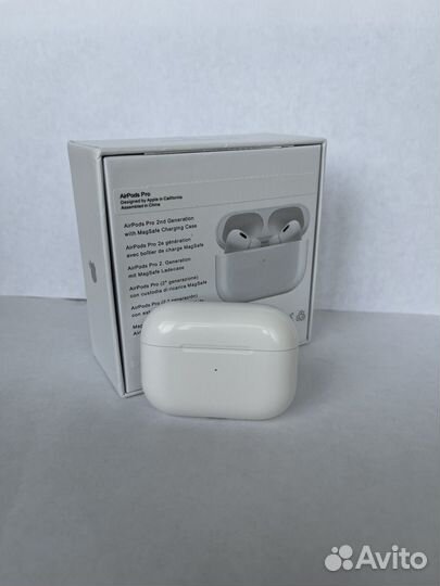 Apple airpods pro