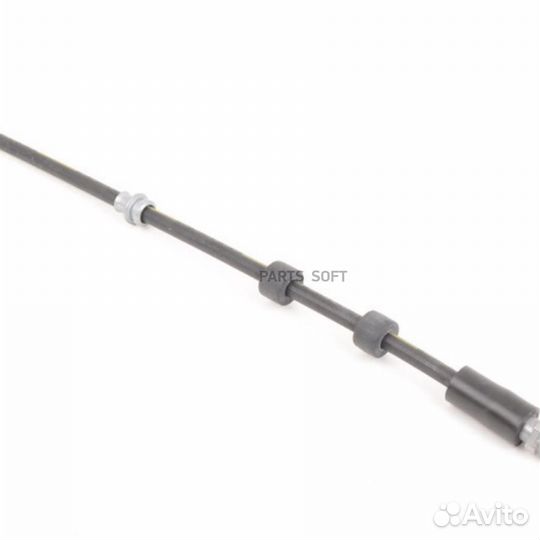 BMW 34 30 6 793 026 Шланг тормозной перед