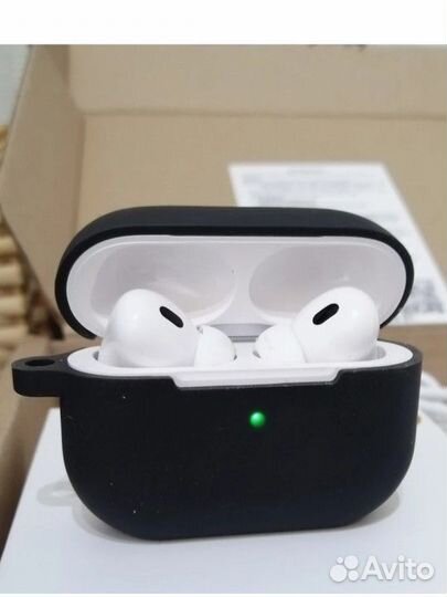 Наушники беспроводные Airpods Pro 2. Новые