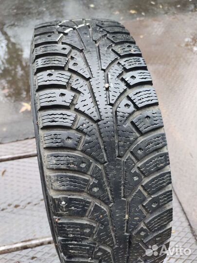 Nokian Tyres Hakkapeliitta 5 185/65 R15