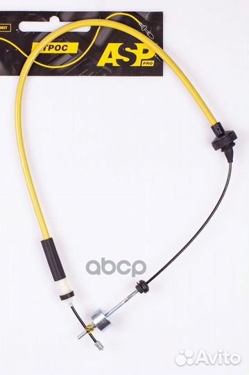 Трос сцепления CC270207 ASP