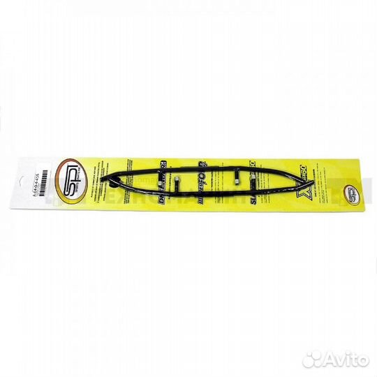 Конек лыжи BRP (2ш) Ski-Doo expedition SE 1200