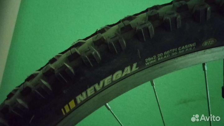 Велосипед Wind Bikes Vesuvius