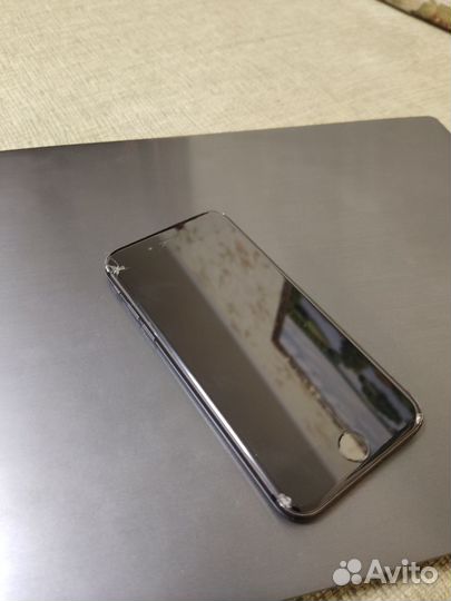 iPhone 8, 256 ГБ