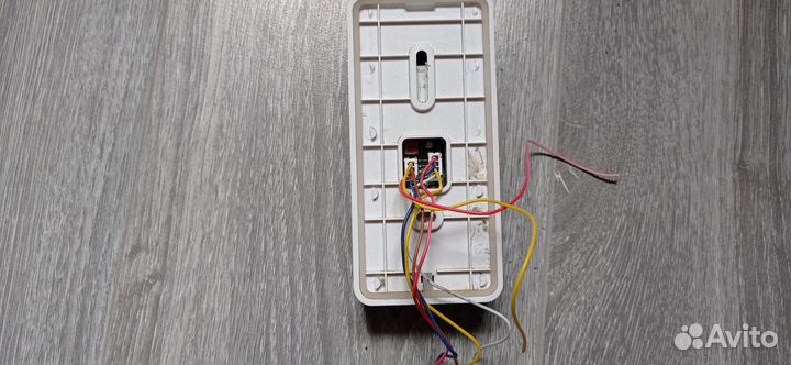 Видеодомофон