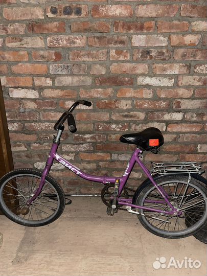 Велосипеды 9 штук